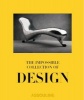 The Impossible Collection of Design - The 100 Most Influential Objects of the Twentieth Century (Hardcover) - Frederic Chambre Photo