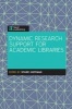 Dynamic Research Support in Academic Libraries (Paperback) - Starr Hoffman Photo