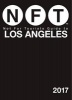  Guide to Los Angeles 2017 (Paperback) - Not for Tourists Photo