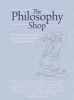 : The Philosophy Shop - Ideas, Activities and Questions to Get People, Young and Old, Thinking Philosophically (Hardcover) - The Philosophy Foundation Photo