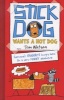 Stick Dog Wants a Hot Dog (Paperback) - Tom Watson Photo