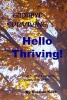 Goodbye Surviving, Hello Thriving - 15 Ways to Create Your Own Happily Ever After (Paperback) - Melanie Keck Photo