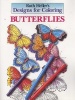 Butterflies (Paperback) - Ruth Heller Photo