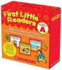 First Little Readers: Guided Reading Level A - 25 Irresistible Books That Are Just the Right Level for Beginning Readers (Multiple copy pack) - Deborah Schecter Photo
