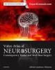 Video Atlas of Neurosurgery - Contemporary Tumor and Skull Base Surgery (Hardcover) - Alfredo Quinones Hinojosa Photo