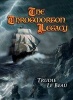 The Throgmorton Legacy (Paperback) - Trudie Le Beau Photo