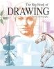 Big Book of Drawing (Hardcover) - Andras Szunyoghy Photo