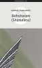 Behsharam - (Shameless) (Paperback) - Gurpreet Kaur Bhatti Photo