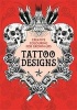 The Tattoo Designs (Paperback) -  Photo