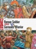 Roman Soldier vs Germanic Warrior - 1st Century AD (Paperback) - LindsayPowell Photo