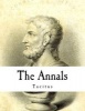 The Annals -  (Paperback) - Tacitus Photo