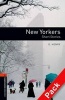 Oxford Bookworms Library: Level 2: New Yorkers - Short Stories (Paperback, New edition) - O Henry Photo