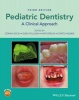 Pediatric Dentistry - A Clinical Approach (Hardcover, 3rd Revised edition) - Goran Koch Photo