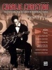  - Selected Solos from the Father of Modern Jazz Guitar (Guitar Tab) (Paperback) - Charlie Christian Photo