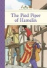 The Pied Piper of Hamelin (Paperback) - Kathleen Olmstead Photo