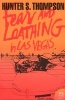 Fear and Loathing in Las Vegas (Paperback, New ed) - Hunter S Thompson Photo