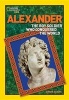 Alexander - The Boy Soldier Who Conquered the World (Paperback) - Simon Adams Photo