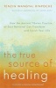 The True Source of Healing - How the Ancient Tibetan Practice of Soul Retrieval Can Transform and Enrich Your Life (Paperback) - Tenzin Wangyal Rinpoche Photo