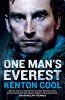 One Man's Everest - The Autobiography of  (Paperback) - Kenton Cool Photo