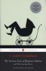 The Curious Case of Benjamin Button and Other Jazz Age Stories (Paperback) - F Scott Fitzgerald Photo