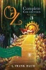 Oz, the Complete Collection, Volume 3 - The Patchwork Girl of Oz; Tik-Tok of Oz; The Scarecrow of Oz (Paperback) - L Frank Baum Photo