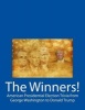 The Winners! American Presidential Election Trivia from George Washington to Donald Trump (Paperback) - Jonathan Ozanne Photo