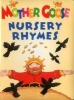 Mother Goose Nursery Rhymes (Board book) - Jan Lewis Photo