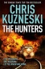 The Hunters (Paperback) - Chris Kuzneski Photo