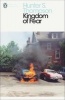 Kingdom of Fear - Loathsome Secrets of a Star-Crossed Child in the Final Days of the American Century (Paperback) - Hunter S Thompson Photo