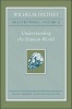 : Selected Works, v. 2 - Understanding the Human World (Hardcover) - Wilhelm Dilthey Photo