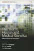 The Year in Human and Medical Genetics - Inborn Errors of Immunity (Paperback, New) - Jean Laurent Casanova Photo