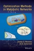 Optimization Methods in Metabolic Networks (Hardcover) - Costas D Maranas Photo