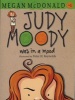 Judy Moody Was in a Mood (Paperback) - Megan McDonald Photo