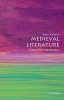 Medieval Literature: A Very Short Introduction (Paperback) - Elaine M Treharne Photo