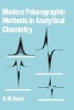 Modern Polarographic Methods in Analytical Chemistry (Hardcover) - AM Bond Photo