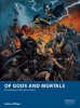 Of Gods and Mortals - Mythological Wargame Rules (Paperback) - Andrea Sfiligoi Photo