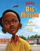 Ron's Big Mission (Hardcover) - Blue Photo