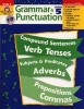 Grammar & Punctuation, Grade 5 - Grade 5 (Paperback) - Evan Moor Educational Publishers Photo