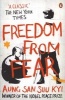 Freedom from Fear - and Other Writings (Paperback) - Aung San Suu Kyi Photo