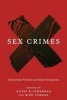 Sex Crimes - Transnational Problems and Global Perspectives (Paperback) - Alissa R Ackerman Photo