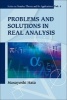 Problems and Solutions in Real Analysis (Paperback) - Masayoshi Hata Photo