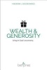 Success Basics on Wealth and Generosity - Live in God's Economy (Paperback) - Beth Jones Photo