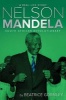 Nelson Mandela - South African Revolutionary (Hardcover) - Beatrice Gormley Photo