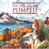 Escape from Pompeii (Paperback, New Ed) - Christina Balit Photo