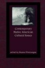 Contemporary Native American Cultural Issues (Paperback) - Duane Champagne Photo