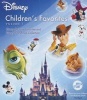 Children S Favorites, Vol. 1 - Disney Bedtime Favorites and Disney Storybook Collection (Standard format, CD) - Disney Press Photo