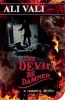 The Devil be Damned (Paperback) - Ali Vali Photo