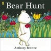 Bear Hunt (Paperback) - Anthony Browne Photo