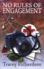 No Rules of Engagement (Paperback) - Tracey Richardson Photo