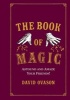 The Book of Magic (Hardcover) - David Ovason Photo